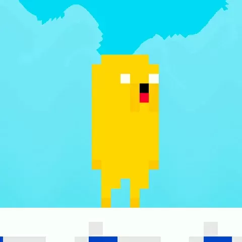 Time of Adventure Finn